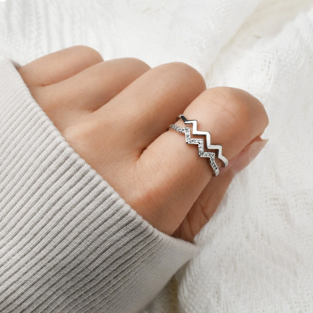 accessories : Daughter's Ring™ | Uniek speciaal cadeau van moederliefde in van Pantino