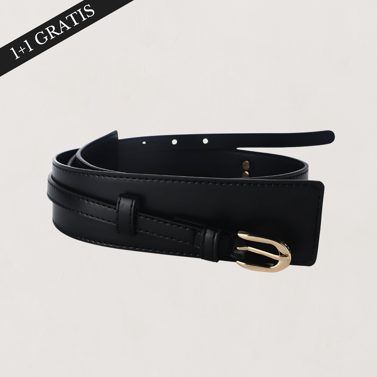 accessories : Solange-riem™ in van Pantino