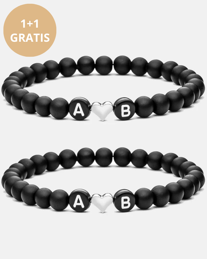 accessories : UnionCharm | Ultiem symbool van eenheid | 1+1 GRATIS in van Pantino