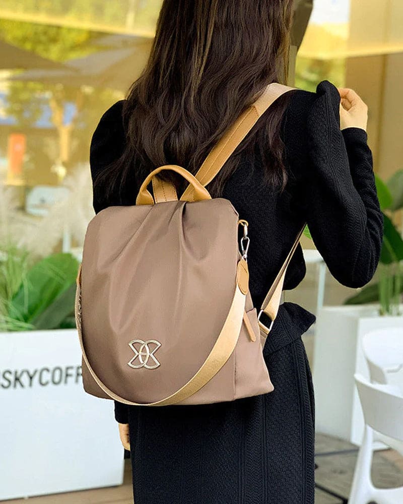 bags : Rosa | Veelzijdige antidiefstaltas in van Pantino