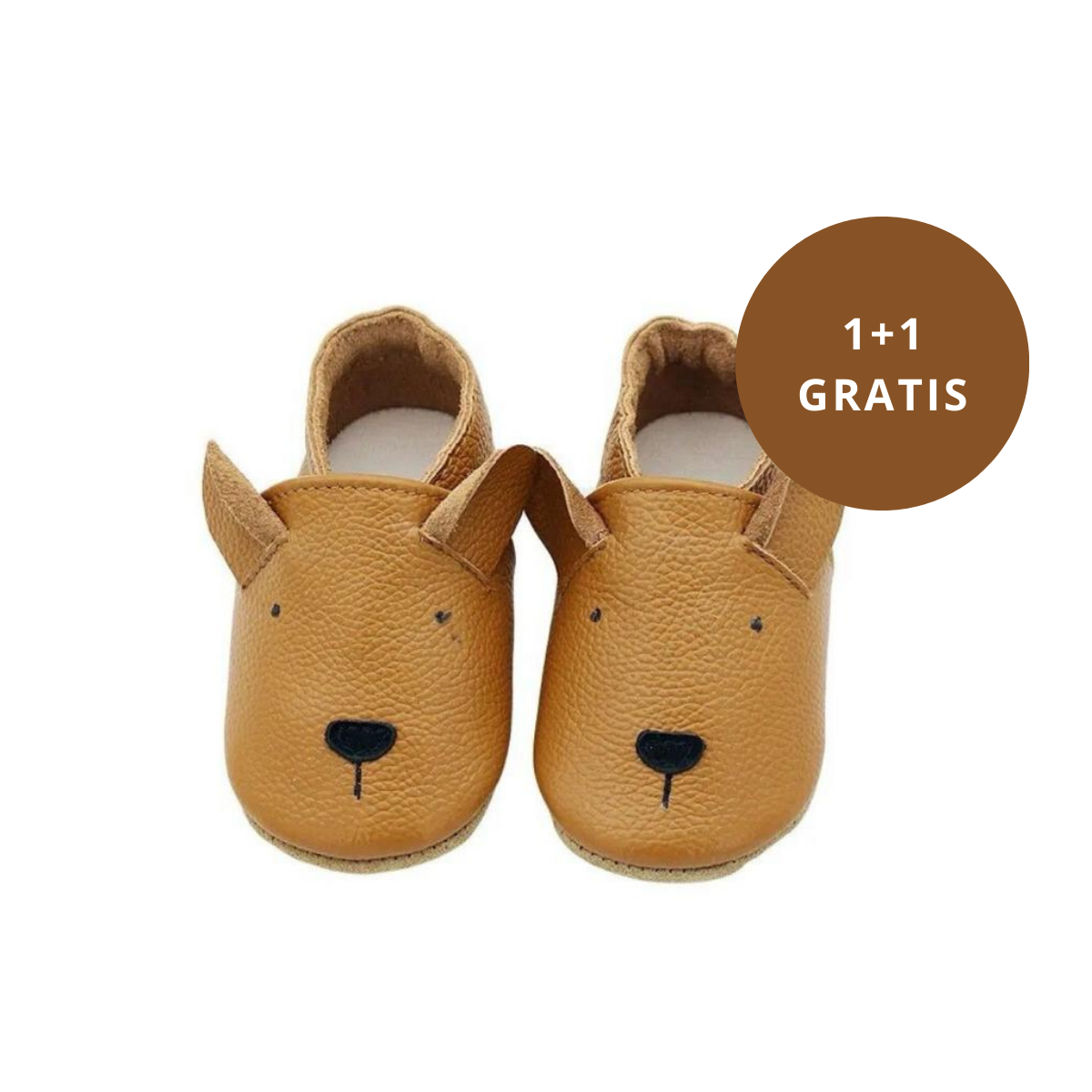 other : K koop 1, Krijg 1 GRATIS - WILD WONDER STEPS | Perfect voor nieuwsgierige peuters die klaar zijn om zelfverzekerd hun eerste stappen te zetten en de wereld te verkennen! in Walnoot (BIJNA UITVERKOCHT) van Pantinoshop