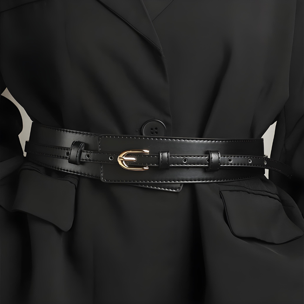 accessories : Solange-riem™ in van Pantino