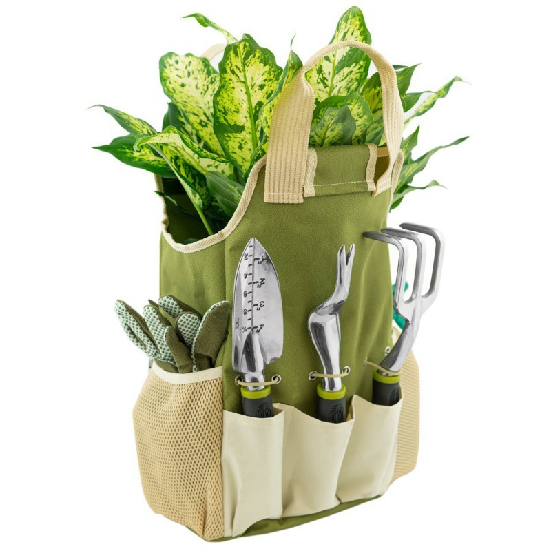 home & garden : Gardenista Opbergtas in van Pantino