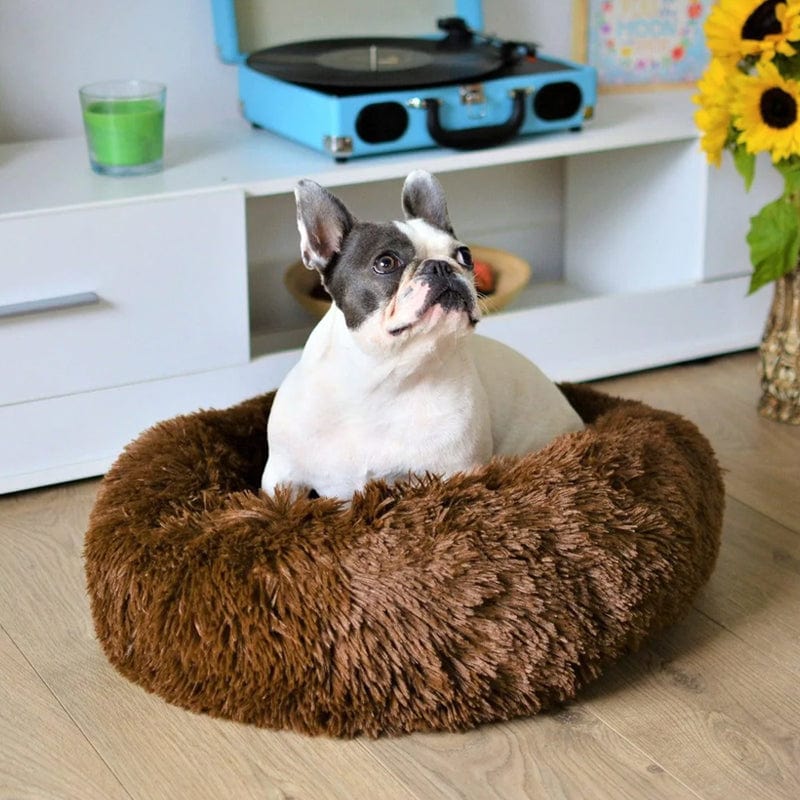 pets : Luchtig Rustgevend Bed™ in van Pantinoshop