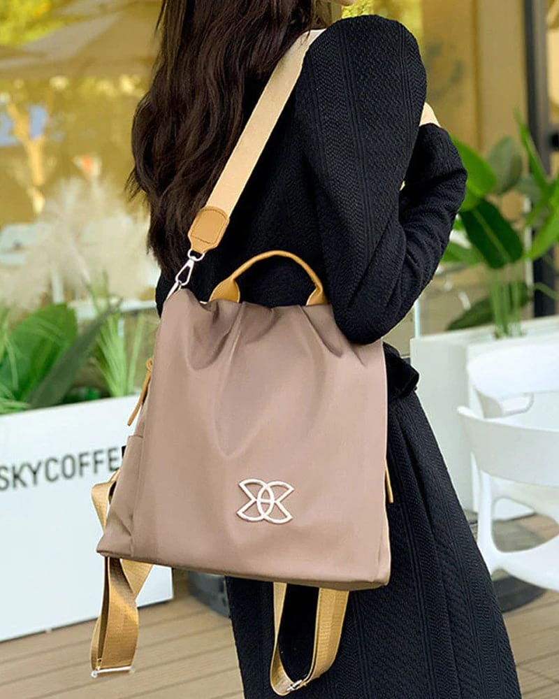 bags : Rosa | Veelzijdige antidiefstaltas in van Pantino