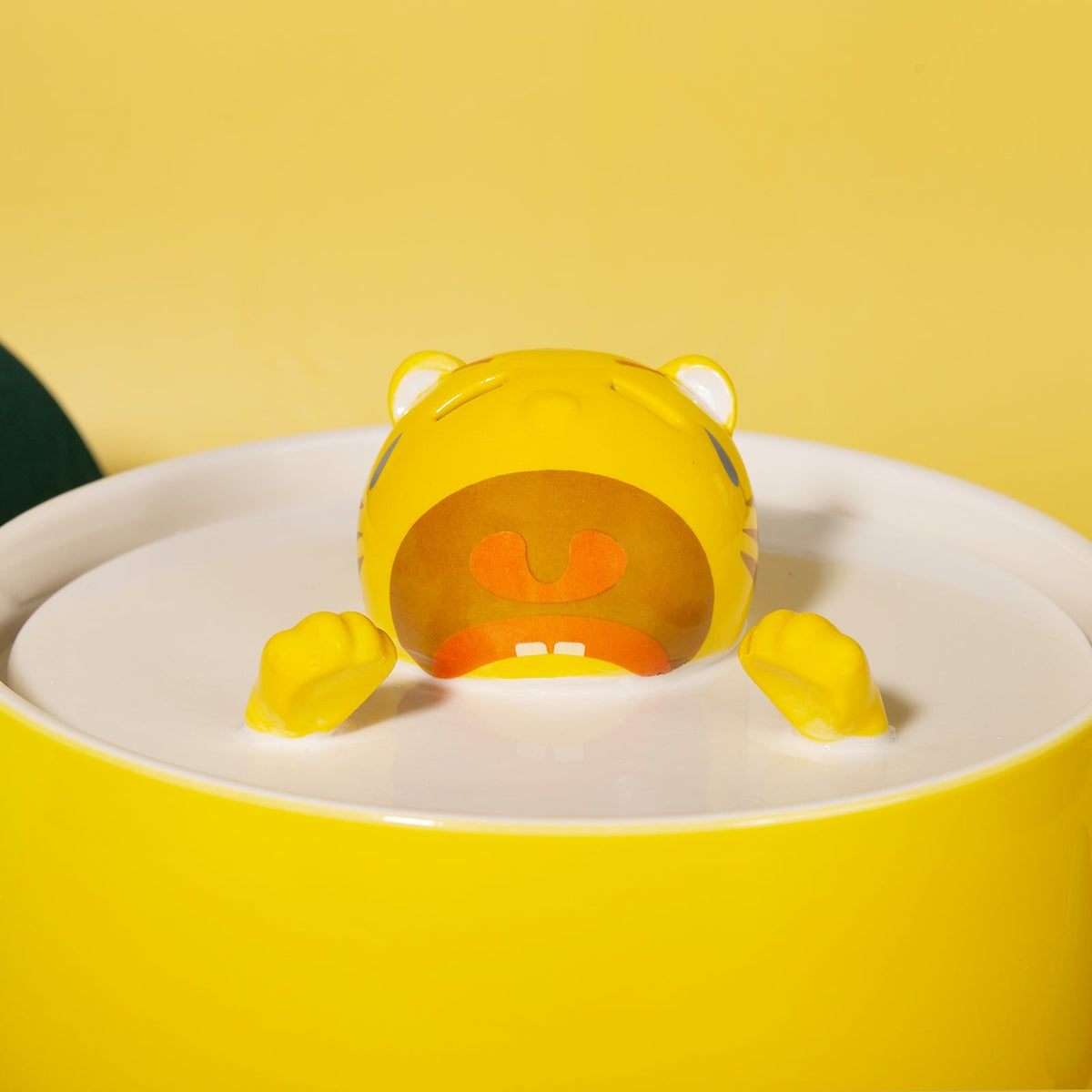 pets : Automatische Waterval voor Waterfontein Tiger 52.8oz/1.5L in van Pantino