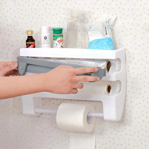 home & garden : Easyroll™ | 4 in 1 keukenhulp in van Pantino