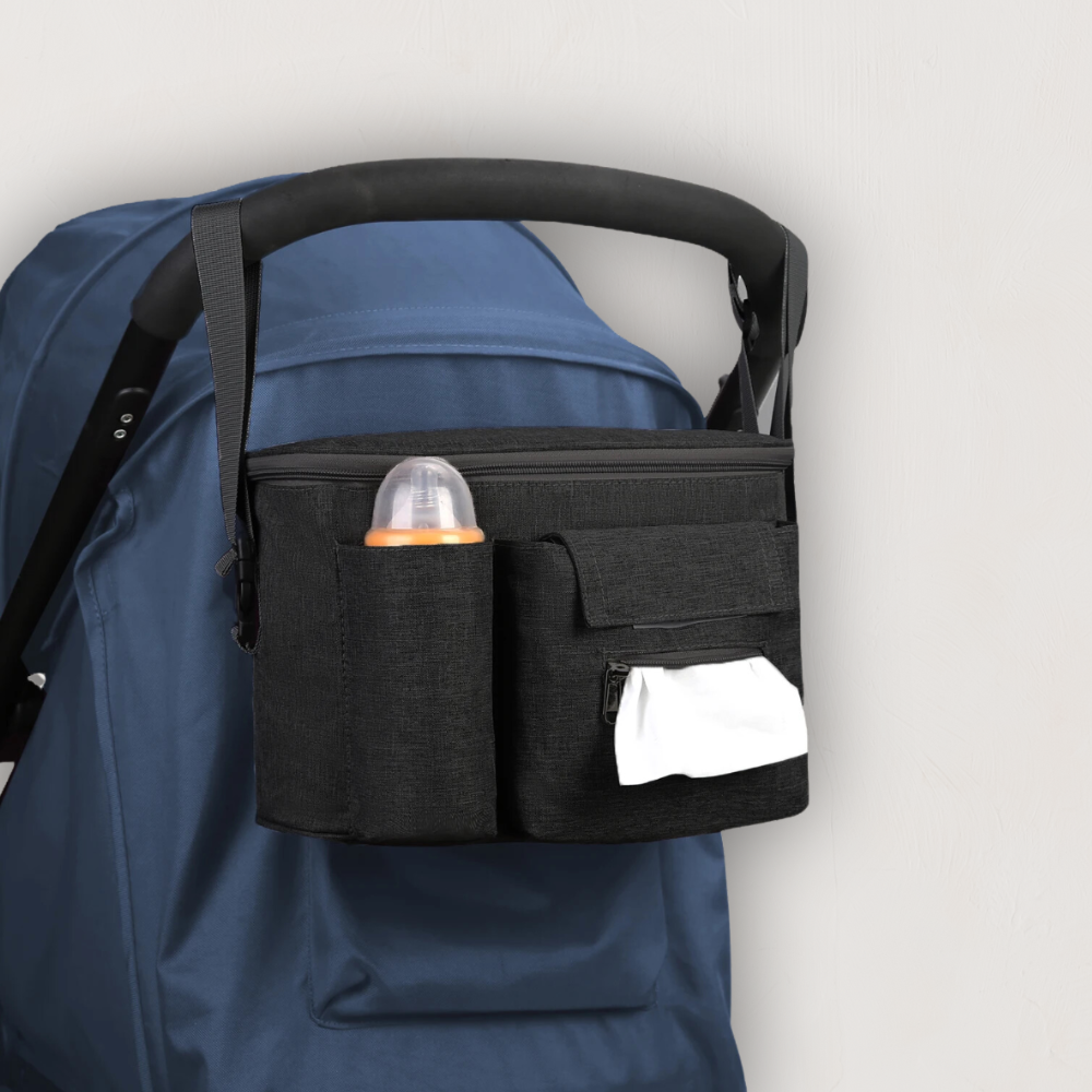 : Cosi Newborn MM in van Pantino