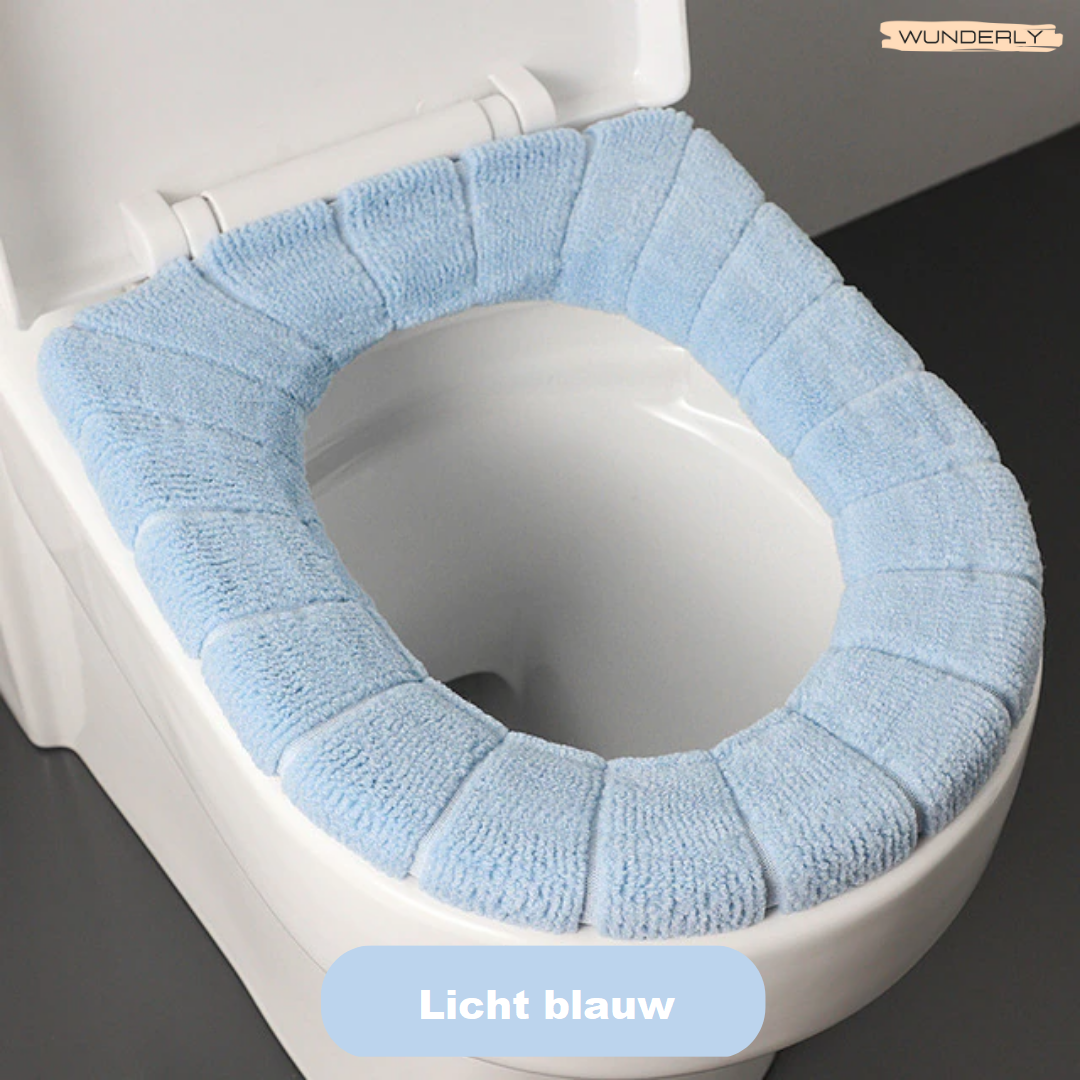 home & garden : SoftSeat™ | Bereid je alvast voor op de koude dagen in Licht blauw van Pantino