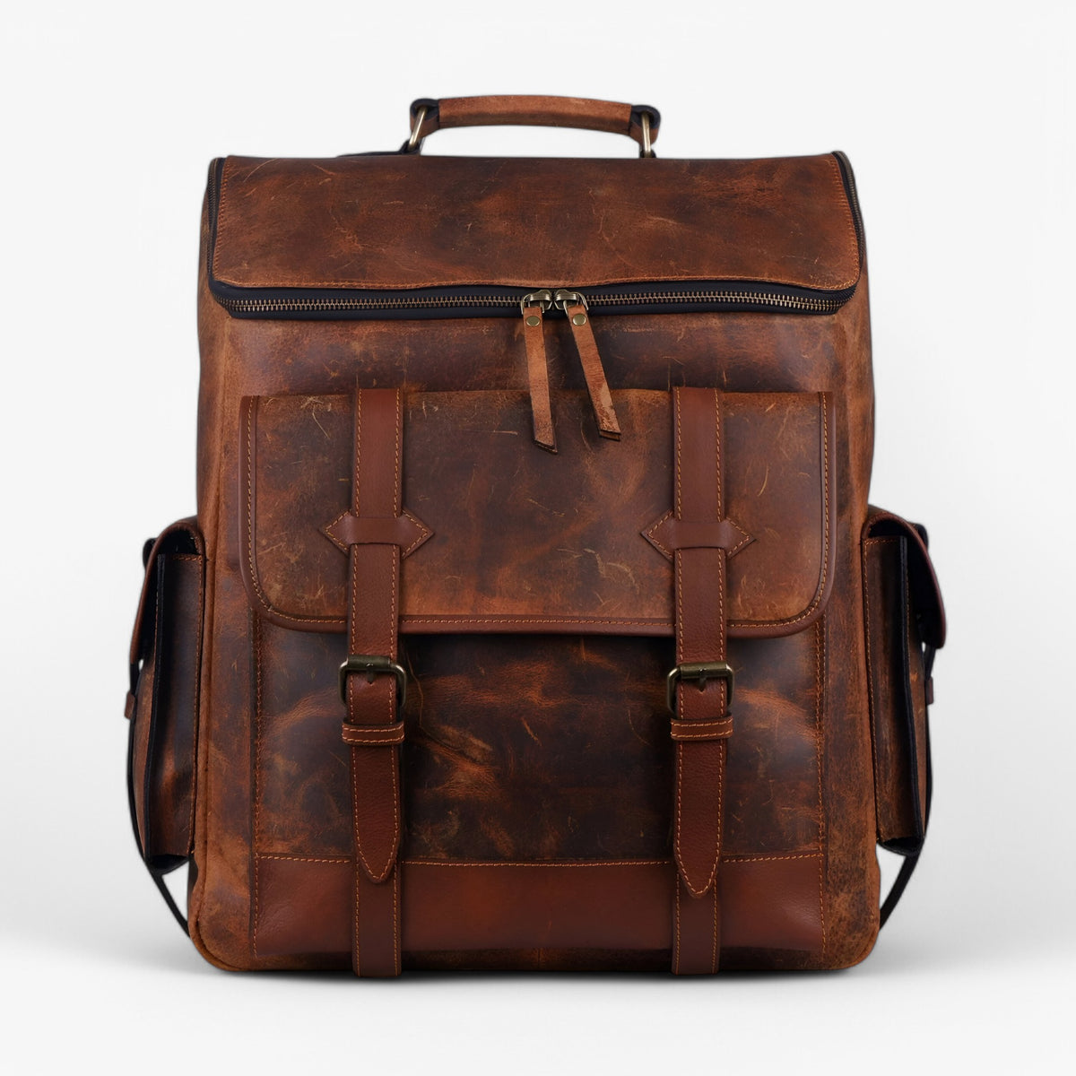 bags : Solar Flare | Innovatieve & Duurzame Rugzak in van Pantinoshop