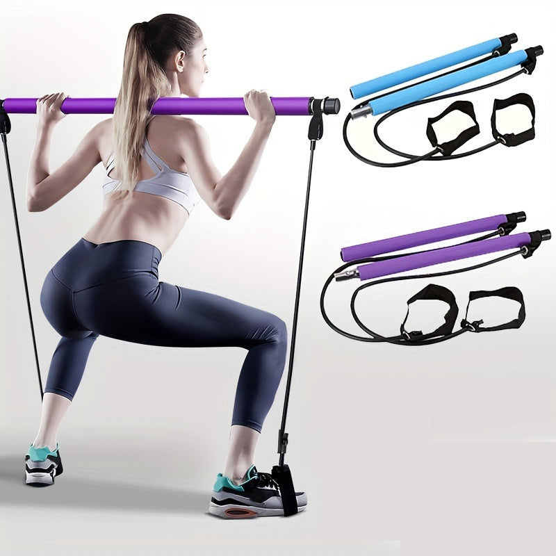 other : HomeTrainer PRO™ | De meest efficiënte workout vanuit huis in van Pantino