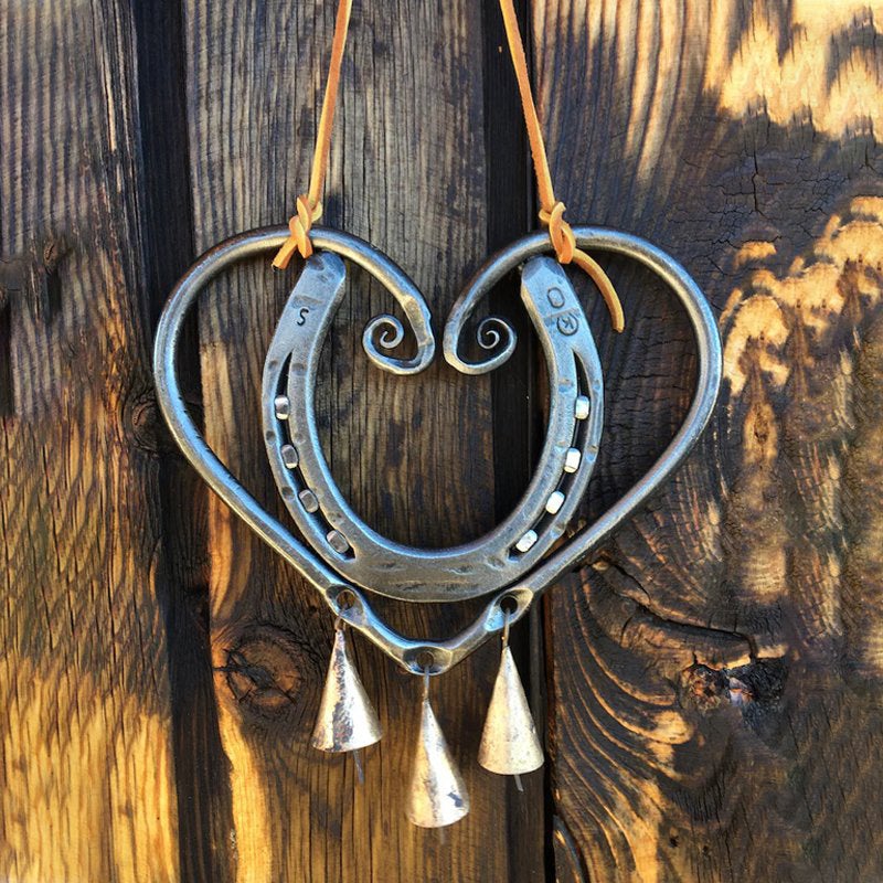 home & garden : Geluk & Liefde Windgong in van Pantino