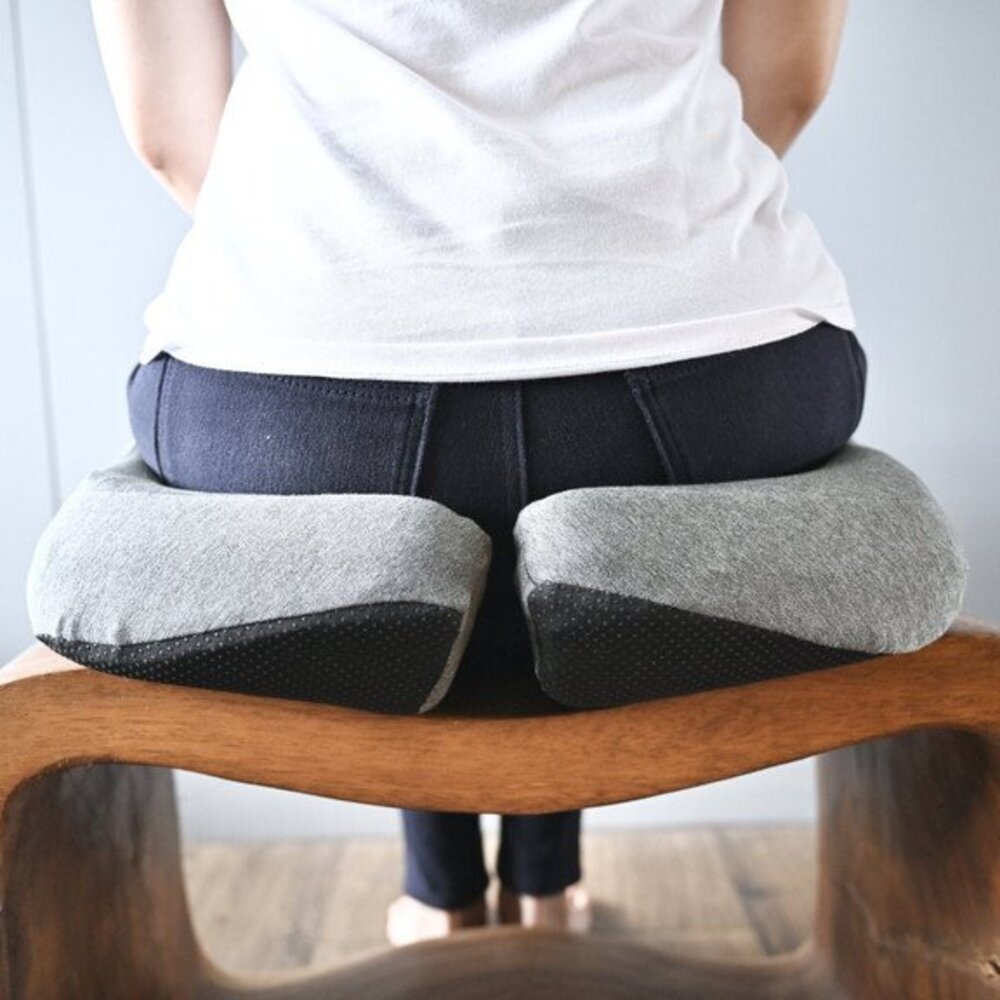 home & garden : ErgoComfort | Ergonomisch Zitkussen in van Pantino