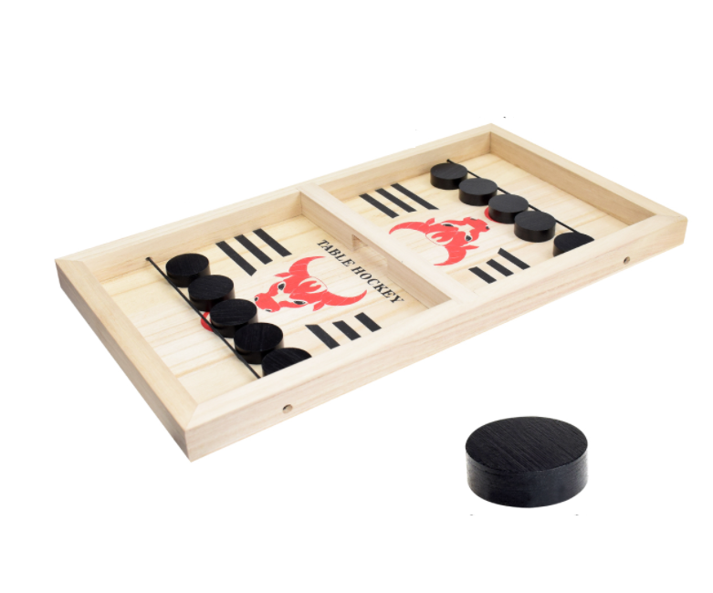 other : Fast Sling Puck Game™ in M met doos van Pantino