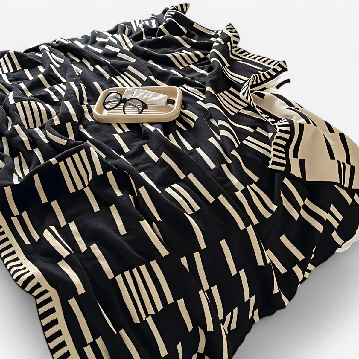 home & garden : Danny | Elegante Fleece Plaid in van Pantinoshop