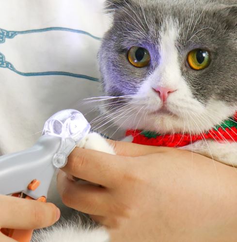 pets : Pet Nail Clipper™ in van Pantino