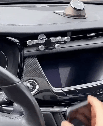 accessories : iGRIP™ | Telefoonhouder in van Pantino