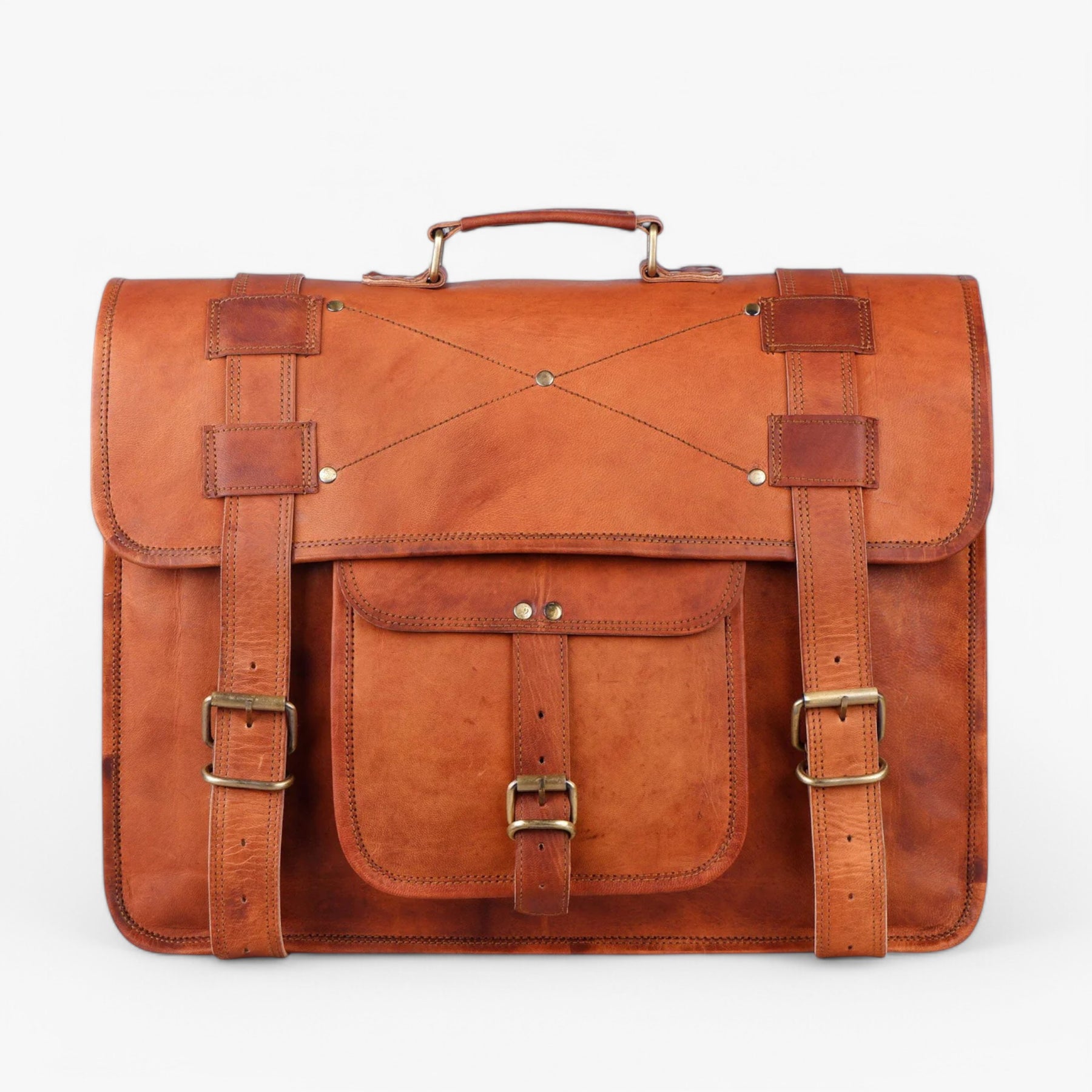 De Griffioen | Stijlvolle Crossbody Messenger - €25 : De Griffioen | Stijlvolle Crossbody Messenger in van Pantinoshop