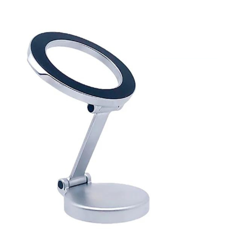 gadgets : AutoVision™ in Zilver van Pantino