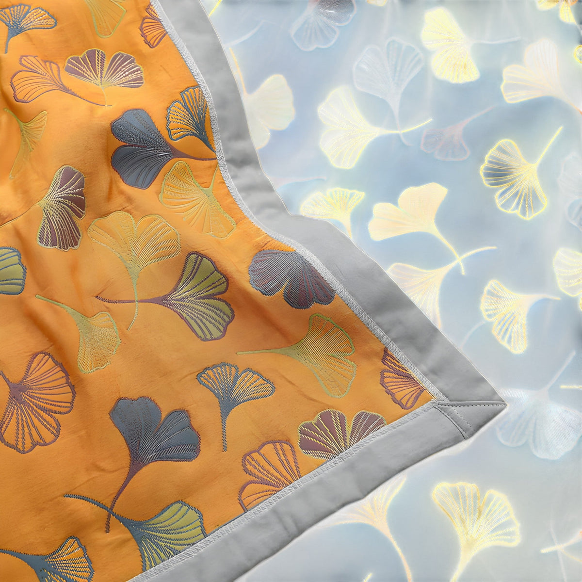 home & garden : Harry | Omkeerbare Dekbedovertrek van Katoen in van Pantinoshop