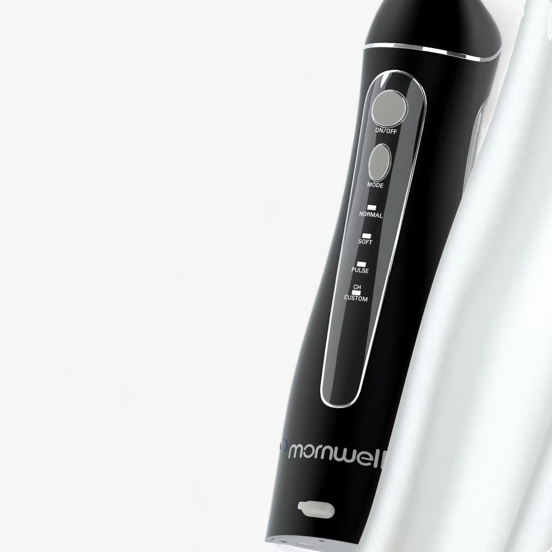 gadgets : Mondspoeler | Draagbaar apparaat - Verbetert de mondhygiëne in van Pantino