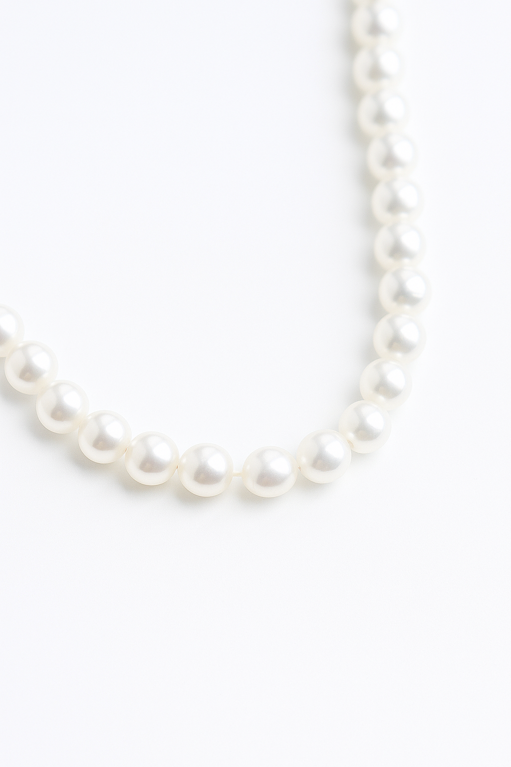 accessories : LiveWell Helend Hart Kralenketting in van Pantino