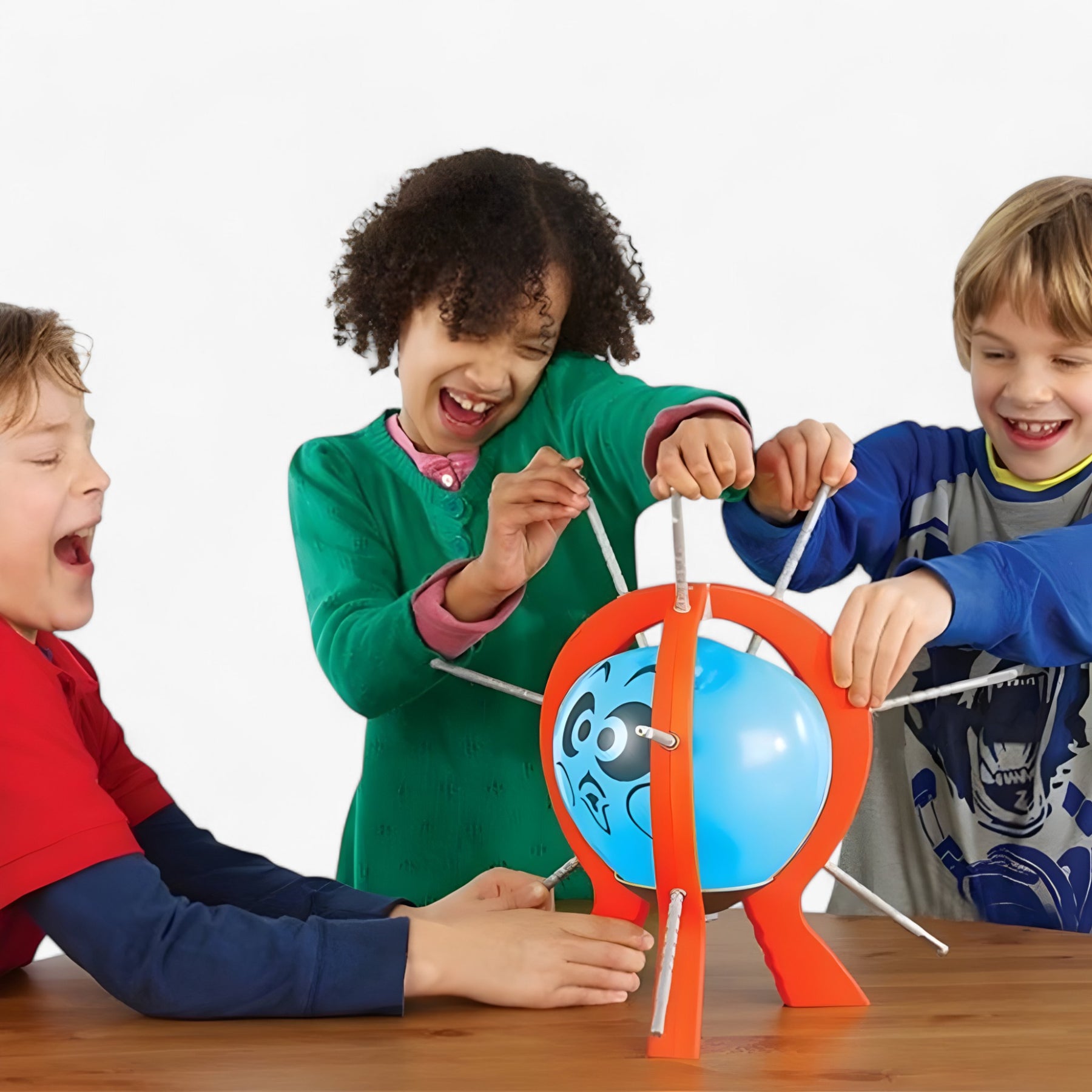 other : Lotte | Ballonspel - Spannend feestplezier voor het hele gezi in van Pantinoshop