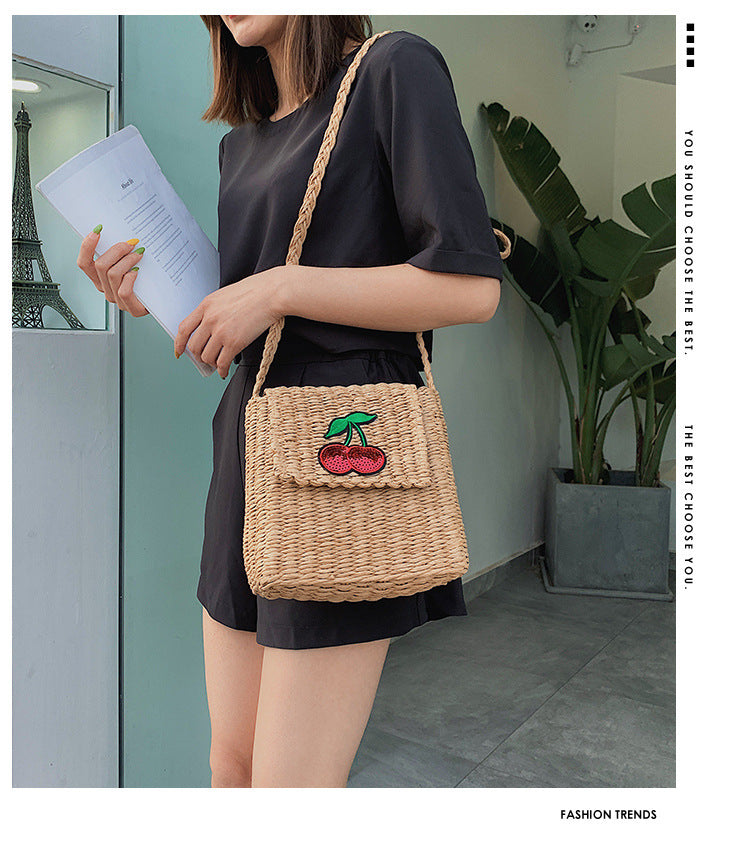 bags : Veala | Crossbody strandtas voor vrouwen in van Pantino