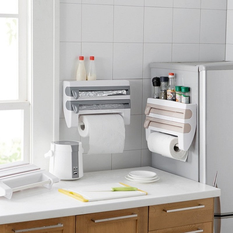 home & garden : Easyroll™ | 4 in 1 keukenhulp in van Pantino