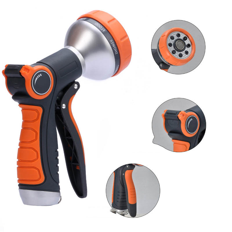 home & garden : AquaPro: Jouw alles-in-één oplossing voor tuinonderhoud in van Pantino