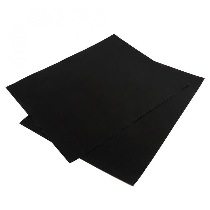 home & garden : Non-stick Oven Liners™ (1 + 2 GRATIS) in van Pantino