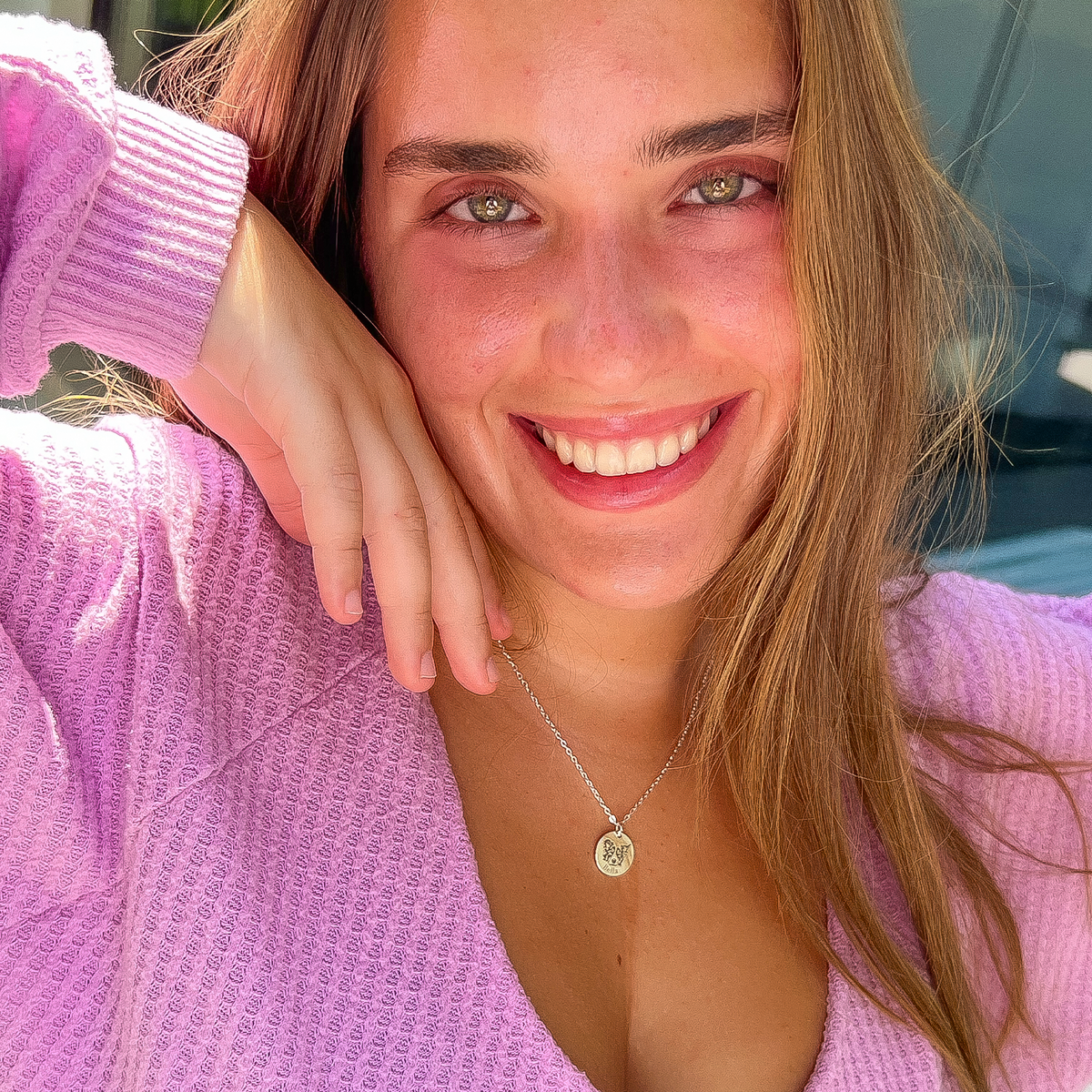 accessories : PawPrint Charm™ in van Pantino