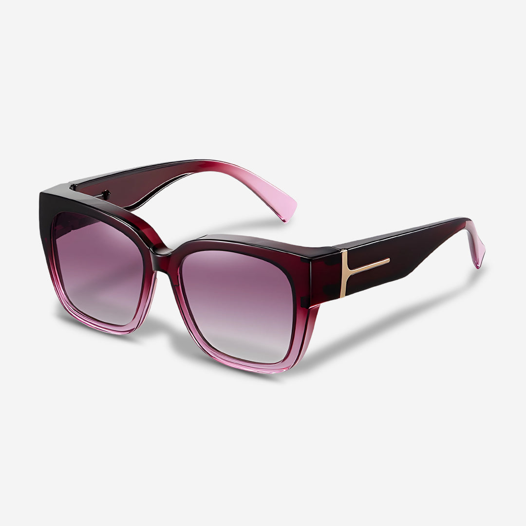 accessories : ClipShades | Stijlvolle Overzetzonnebrillen voor Brildragers in van Pantino