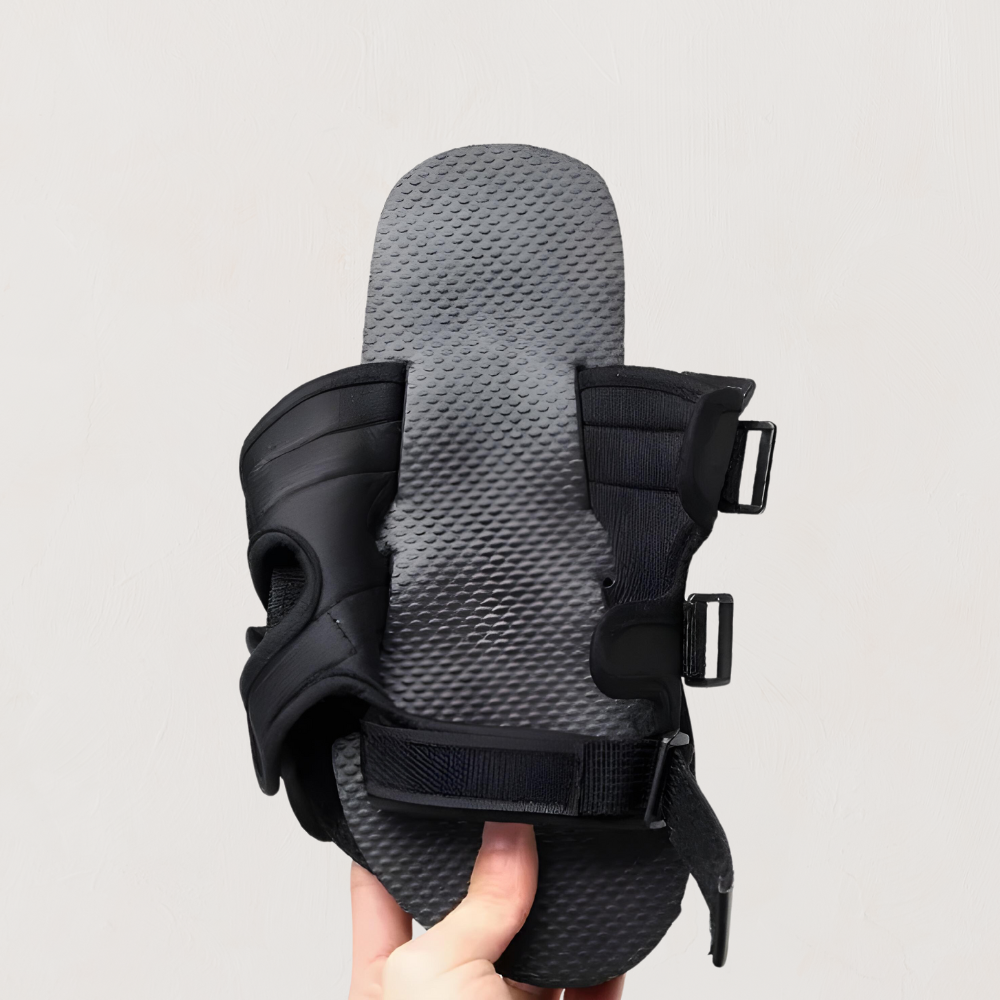 : Luciano Sandalen™ in van Pantino