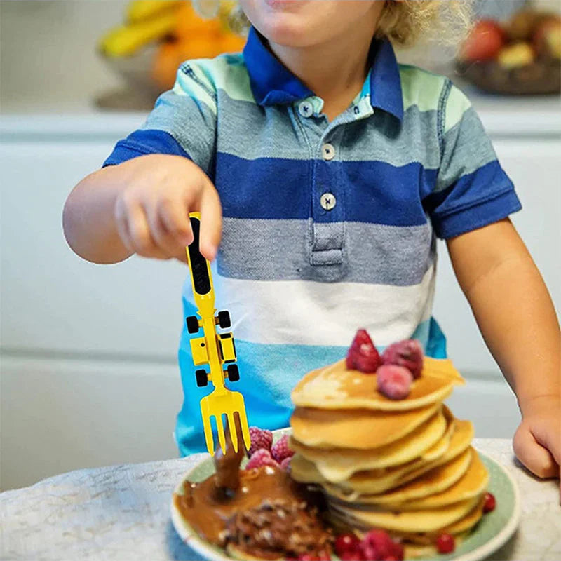 home & garden : Kids Eat Playfull in van Pantino
