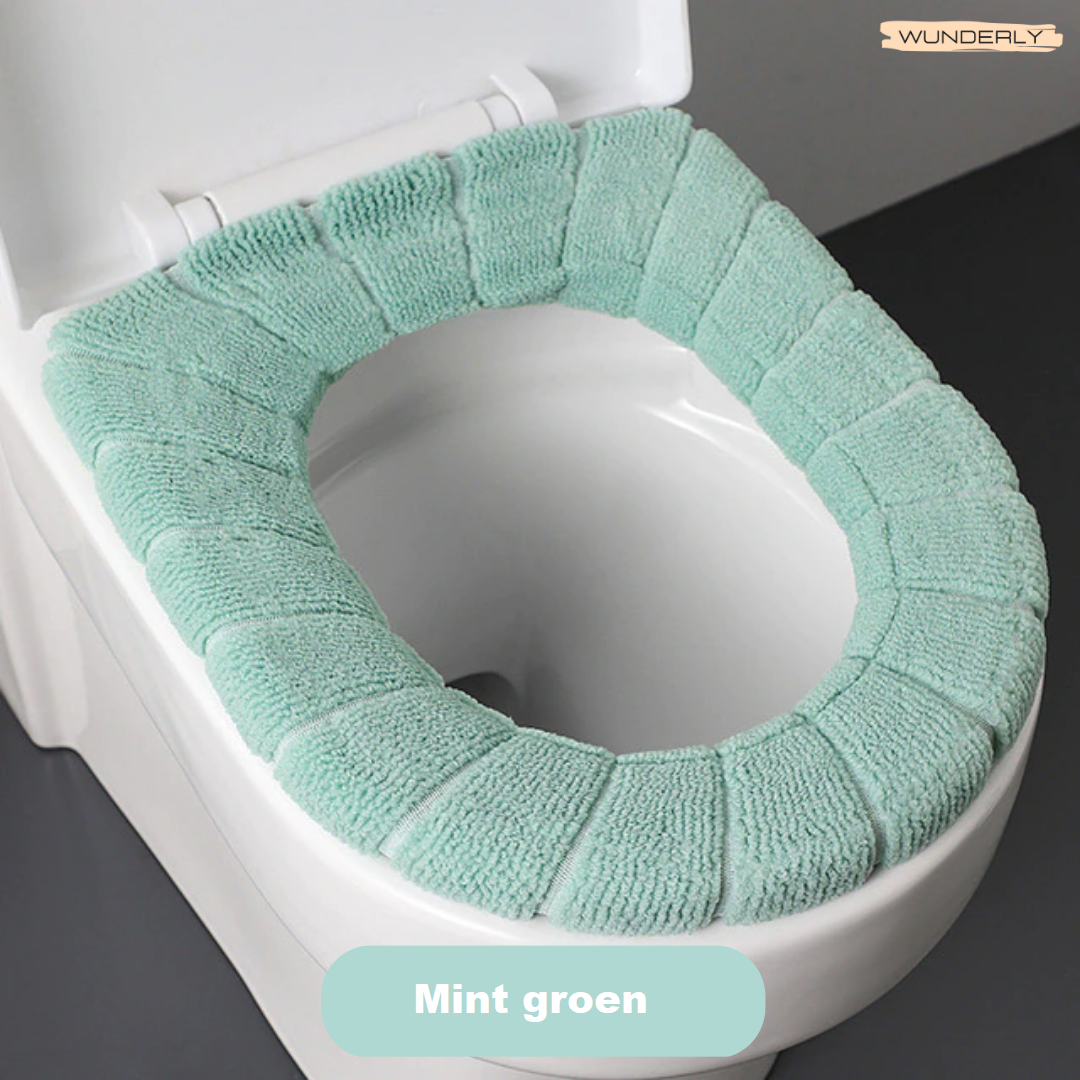home & garden : SoftSeat™ | Bereid je alvast voor op de koude dagen in Mint groen van Pantino