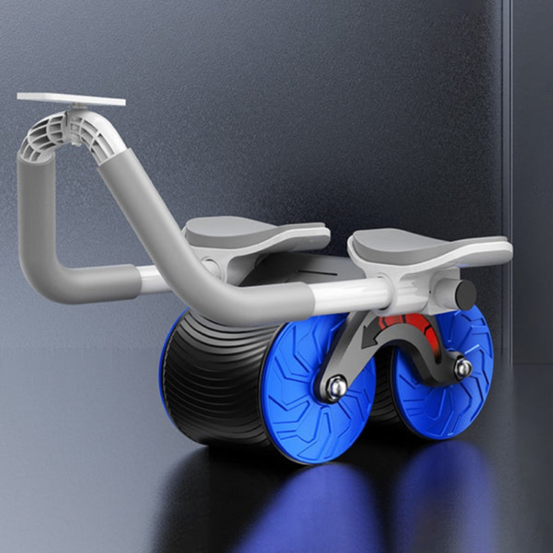 outdoor equipment : AbRoller PRO™ | Thuis je figuur trainen in van Pantino