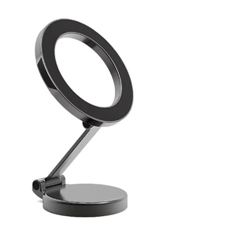 gadgets : AutoVision™ in Zwart van Pantino