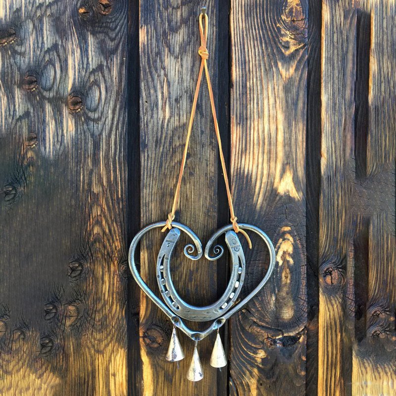 home & garden : Geluk & Liefde Windgong in van Pantino