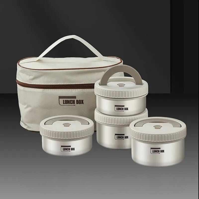 home & garden : LunchBox™ - Voor onderweg en thuis, goede herinneringen beginnen met een heerlijke maaltijd. in Family pack | MEEST GEKOZEN van Pantino