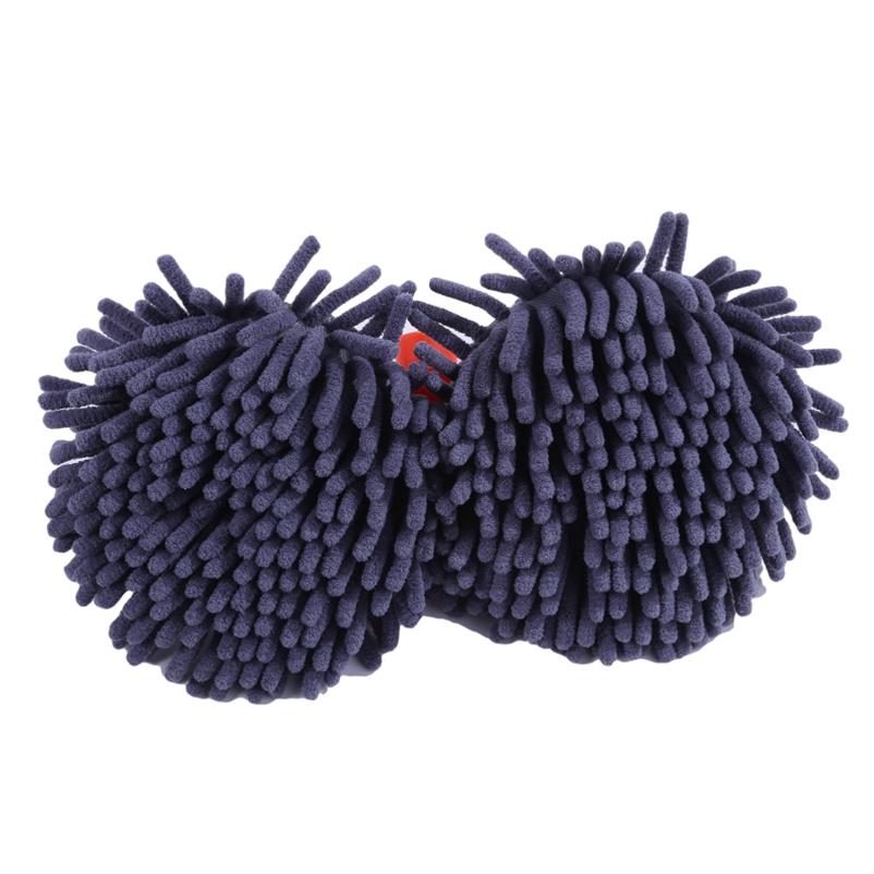 accessories : CarMop - Autoreinigingsaccessoires in 2 Losse Borstels van Pantino