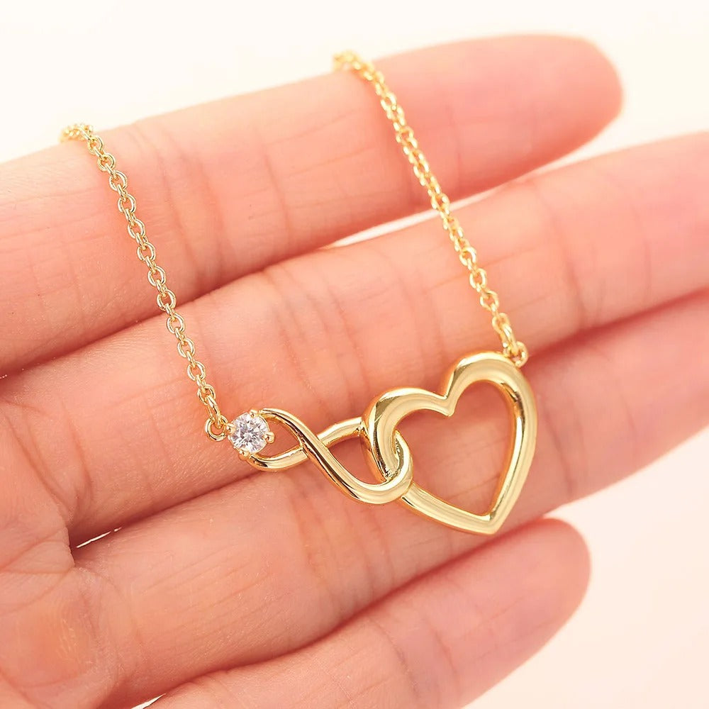 accessories : DualHearts | Twee harten, één liefde in van Pantino