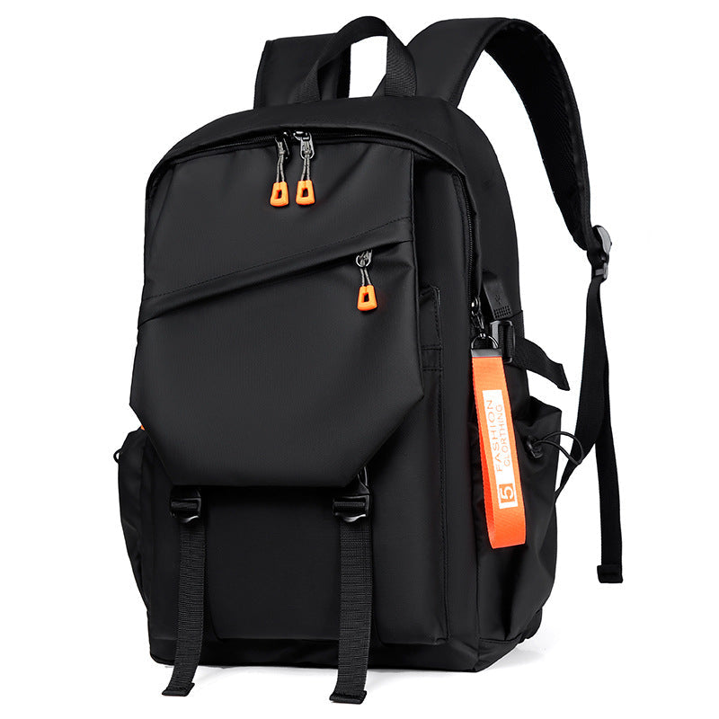 bags : Pro Gear Executive-rugzak Uw ultieme zakenpartner in Zwart van Pantino