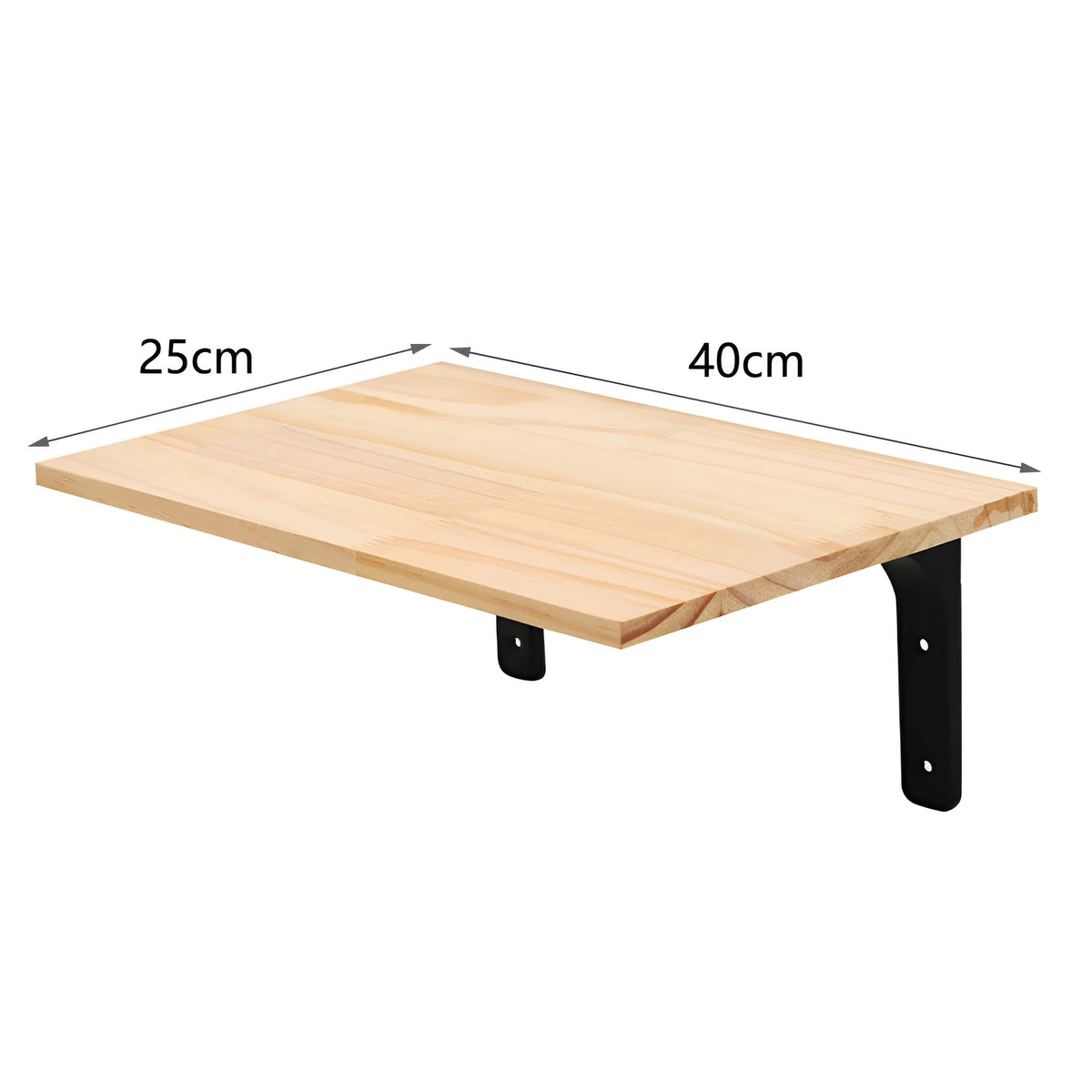 pets : PurrMount Board - Wandkattenklimplank met Krabpaal in Kattenplank van Pantino