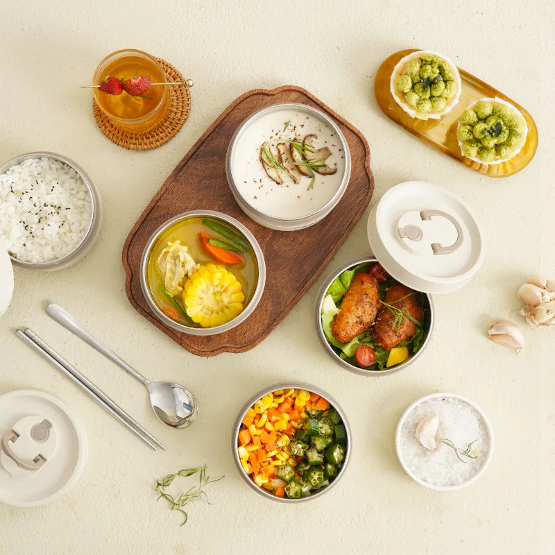 home & garden : LunchBox™ - Voor onderweg en thuis, goede herinneringen beginnen met een heerlijke maaltijd. in van Pantino