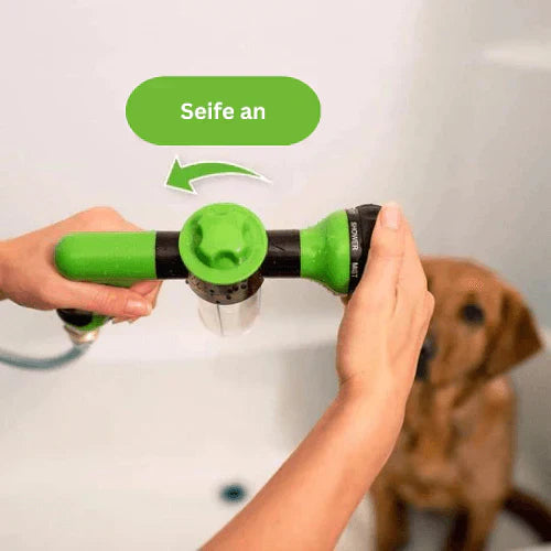 pets : PupBath™ Badder je hond moeiteloos in recordtijd! in van Pantino