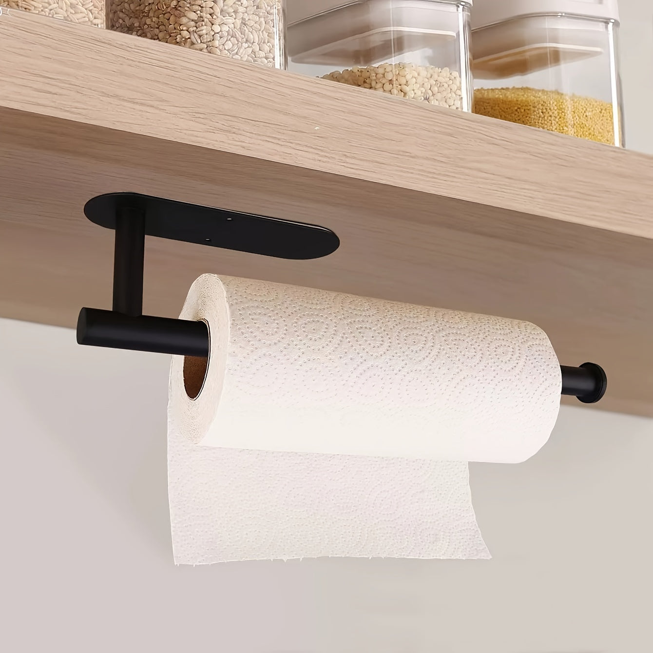 home & garden : Luuk | Muur Gemonteerde keukenrolhouder in van Pantino