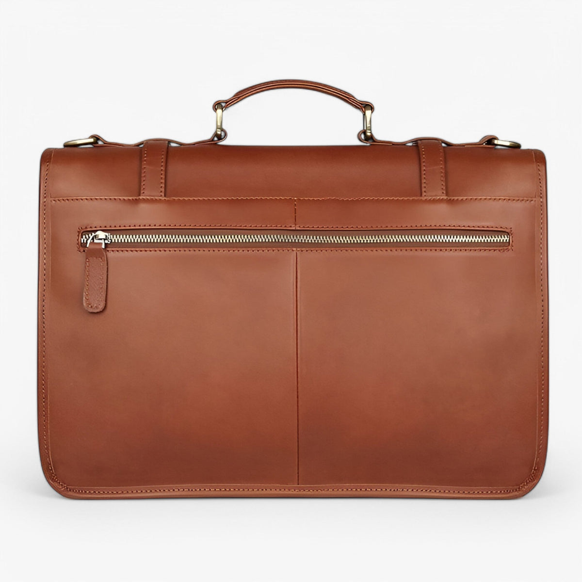 bags : JMD | Elegante Lederen Aktetas in van Pantinoshop