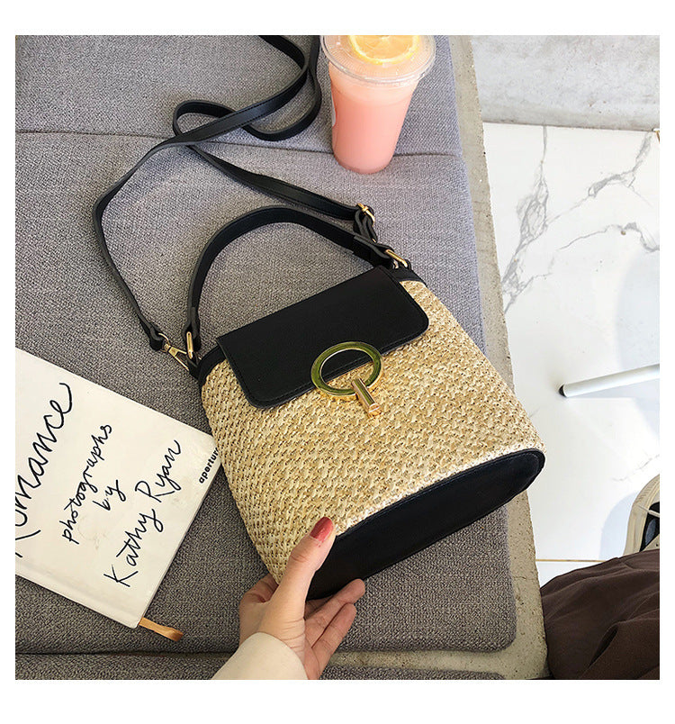 bags : Veala | Seaside Essentials Tas: Uw perfecte strandgenoot in van Pantino