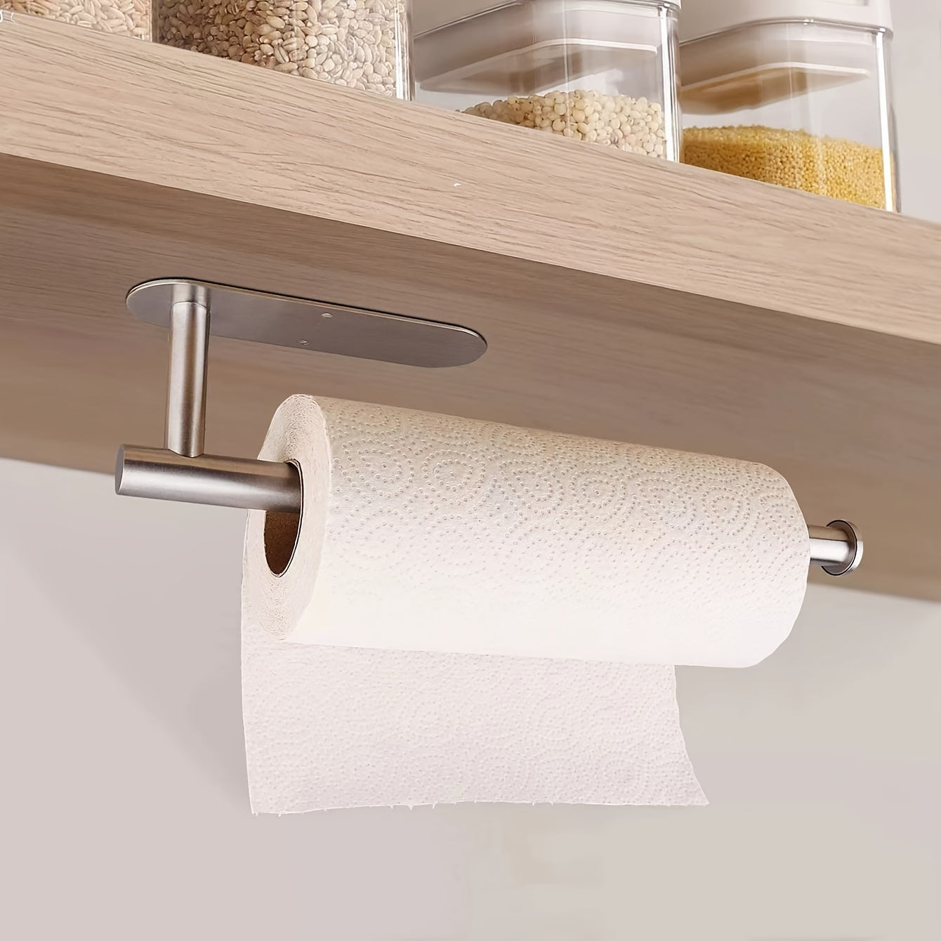 home & garden : Luuk | Muur Gemonteerde keukenrolhouder in van Pantino